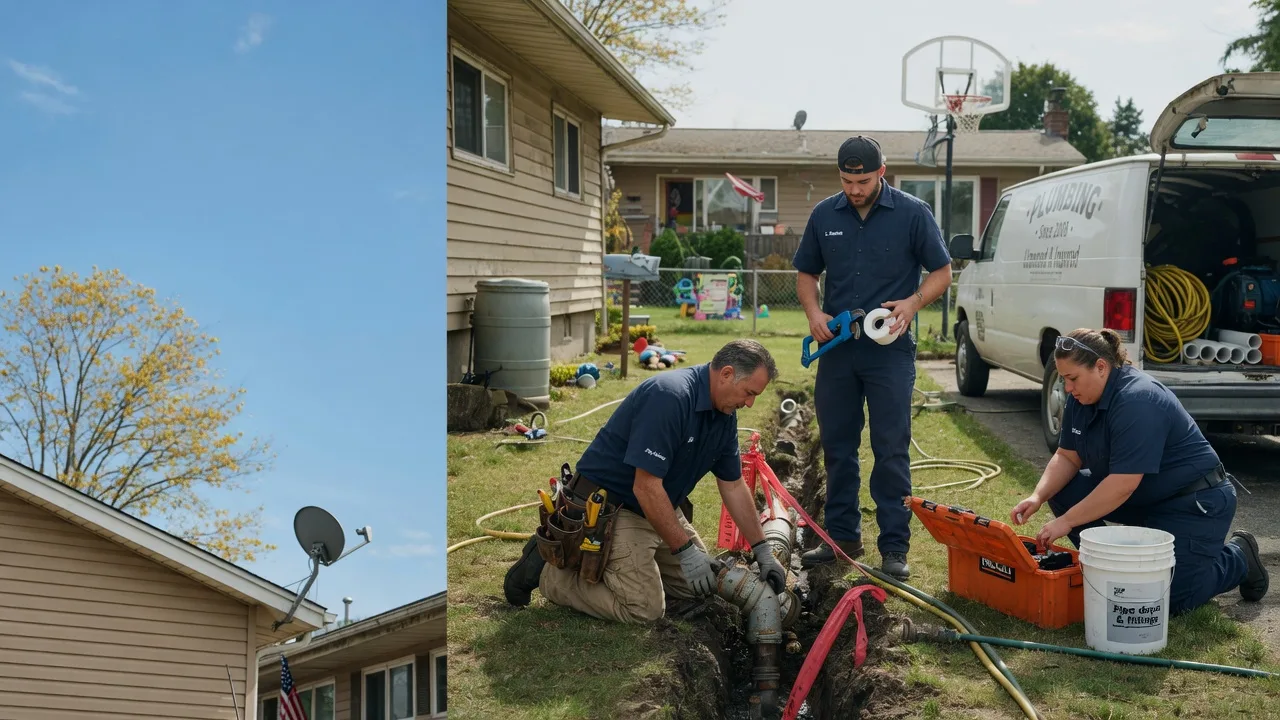 Garbage Disposal Replacement in Worthington, MO near me